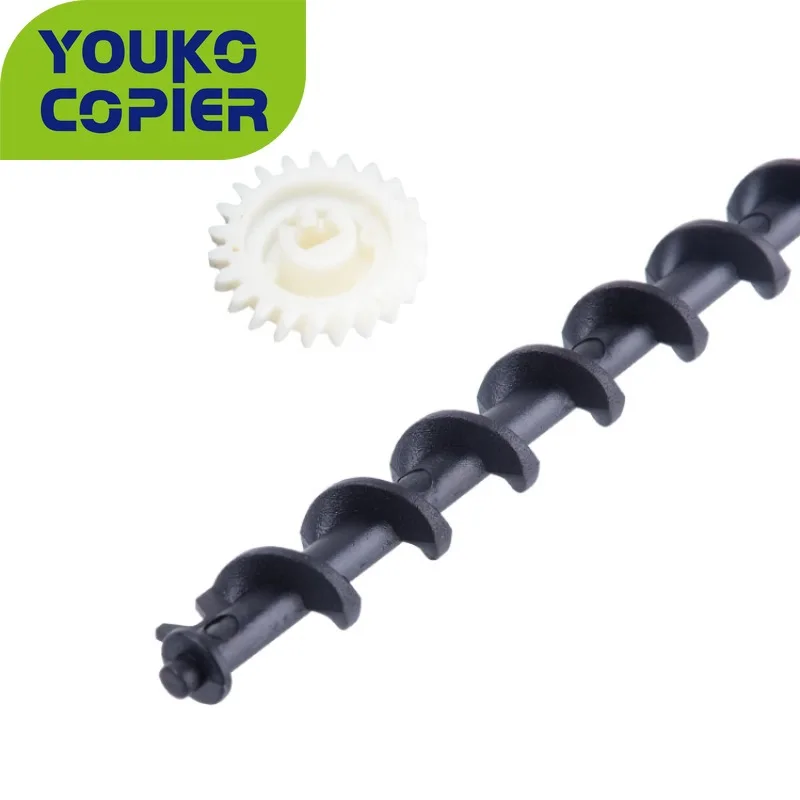 5sets DK-5230 DK-5231 Drum Unit Auger Gear for Kyocera M5521cdn M5521cdw M5526cdn M5526cdw P5021cdn P5021cdw P5026cdn P5026cdw 
5sets DK-5230 DK-5231 Drum Unit Auger Gear for Kyocera M5521cdn M5521cdw M5526cdn M5526cdw P5021cdn P5021cdw P5026cdn P5026cdw