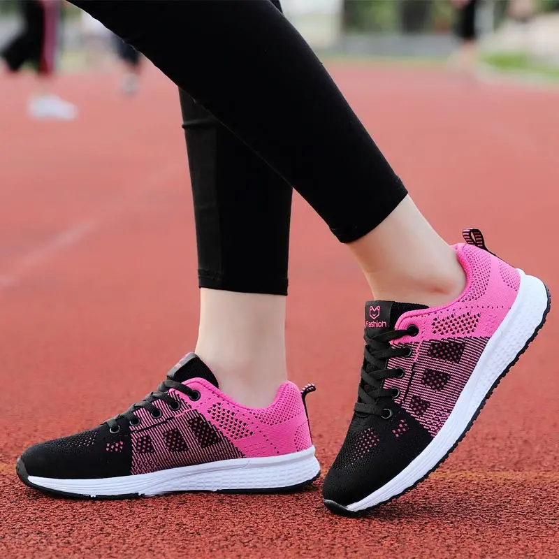 Lady Sneakers Basket Canvas Sports Shoes For Running Athletic Sport Woman Shoes Leisure White Women's Sports Shoes Walking
Lady Sneakers Basket Canvas Sports Shoes For Running Athletic Sport Woman Shoes Leisure White Women's Sports Shoes Walking