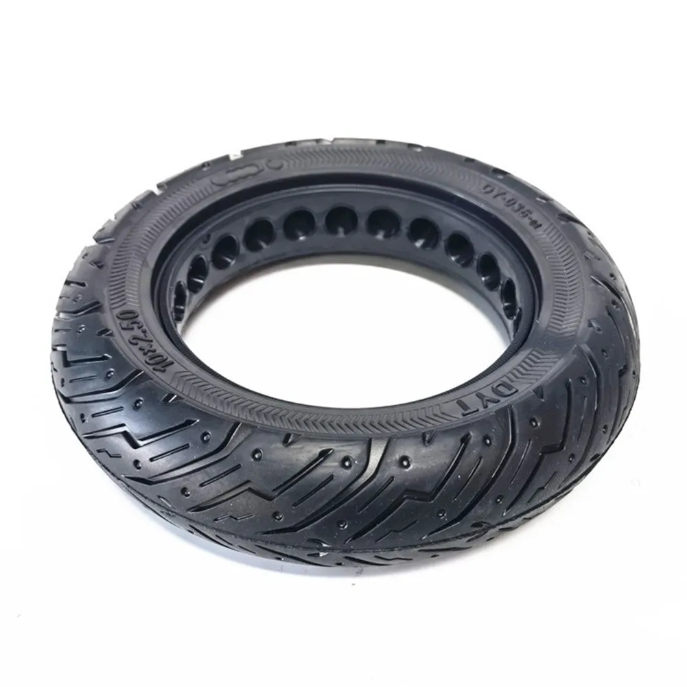 10 Inch 10*2.50 Tire G30 Electric Scooter 10X2.5-6 Solid Tire For Xiaomi M365 Front And Rear Tyre Wheel Tire Parts
10 Inch 10*2.50 Tire G30 Electric Scooter 10X2.5-6 Solid Tire For Xiaomi M365 Front And Rear Tyre Wheel Tire Parts