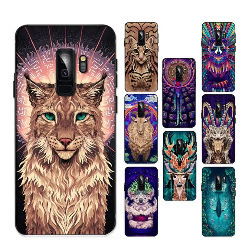Hand Painted Animal Phone Case for Samsung S20 lite S21 S10 S9 plus for Redmi Note8 9pro for Huawei Y6 cover
Hand Painted Animal Phone Case for Samsung S20 lite S21 S10 S9 plus for Redmi Note8 9pro for Huawei Y6 cover