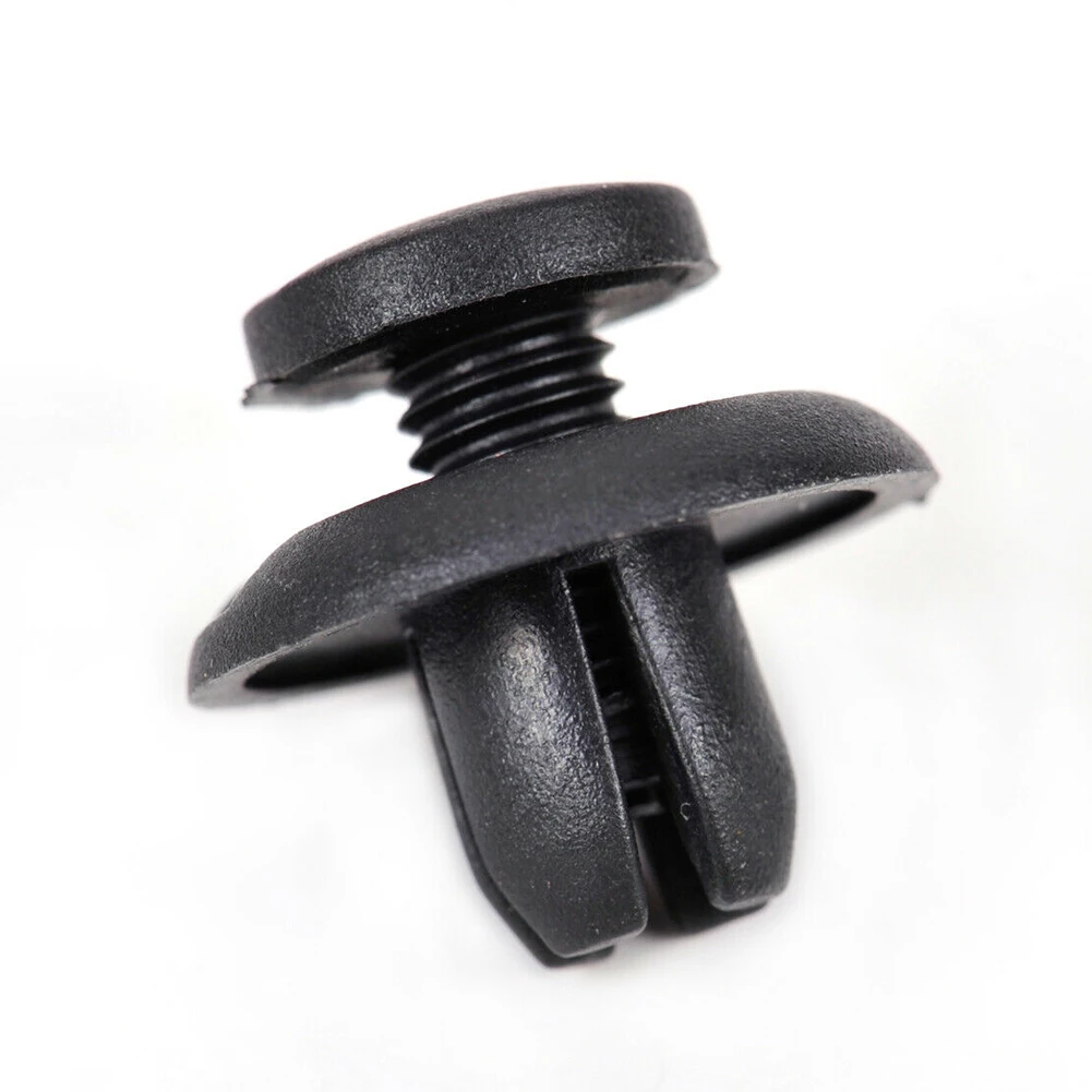 10pcs/set Car Clips Plastic Fixation Rivets Fender Liner Clamps Bumper Buckle For Mazda For Honda Civic OE 91512-SM4-003
10pcs/set Car Clips Plastic Fixation Rivets Fender Liner Clamps Bumper Buckle For Mazda For Honda Civic OE 91512-SM4-003