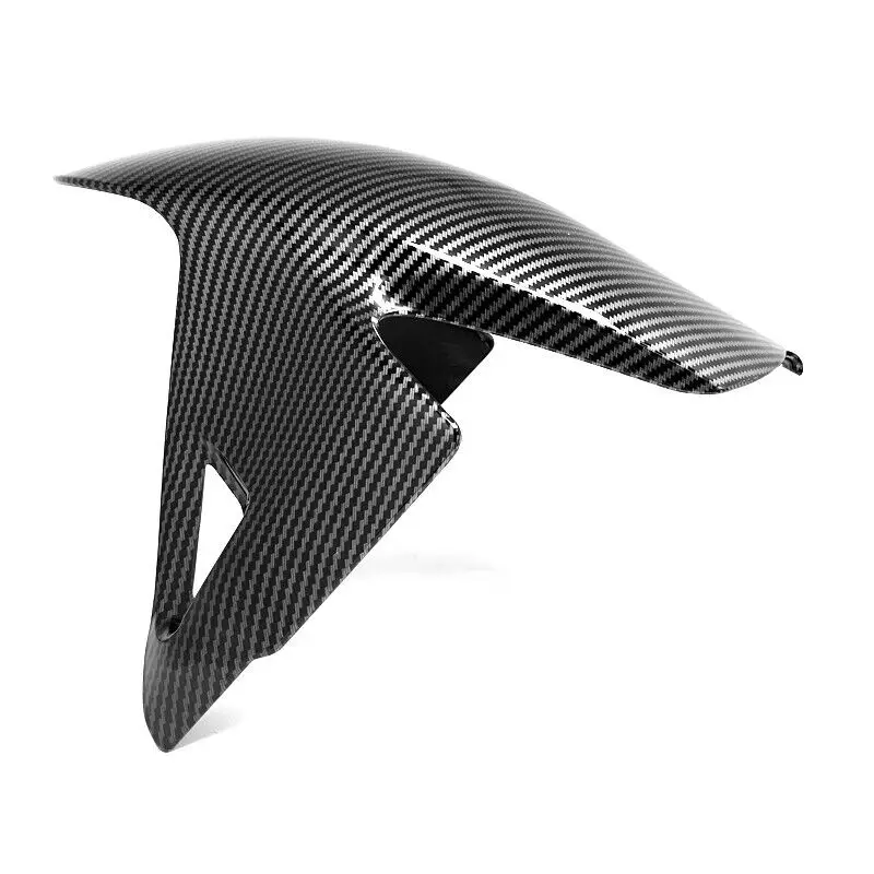 For DUCATI PANIGALE V2 2020-2022 Front Tire Fender Guard Fairing Hydro Dipped Carbon Fiber Finish
For DUCATI PANIGALE V2 2020-2022 Front Tire Fender Guard Fairing Hydro Dipped Carbon Fiber Finish