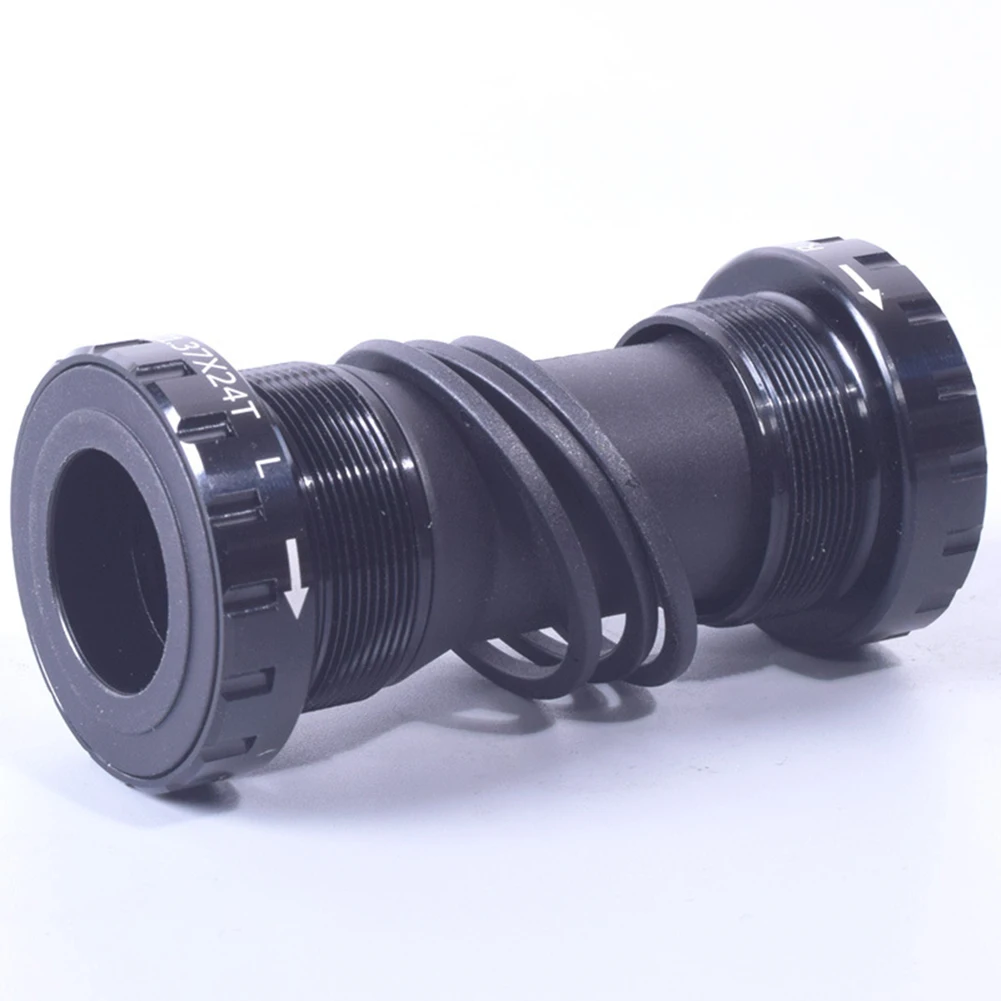 Bicycle Hollow Crank Compatible With BC1.37*24T BB CUPS 24MM SPINDU S HIMANO IXF Bicycle Accessories Equipments Cycling
Bicycle Hollow Crank Compatible With BC1.37*24T BB CUPS 24MM SPINDU S HIMANO IXF Bicycle Accessories Equipments Cycling