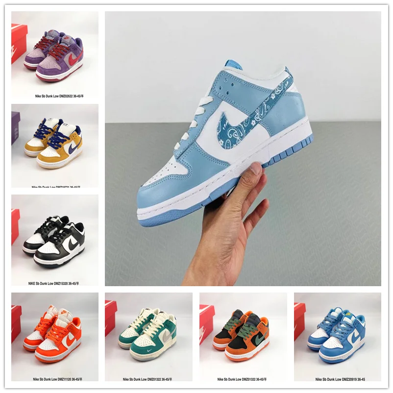 F28 2023 High Quality Fashion Classic Men Women Low Skateboarding Shoes Outdoor Sport Sneakers
F28 2023 High Quality Fashion Classic Men Women Low Skateboarding Shoes Outdoor Sport Sneakers