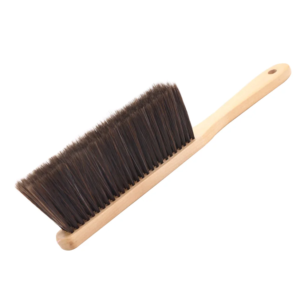 Brush Cleaning Hand Duster Broom Bed Dusting Furniture Hair Car Bench Cleaner Woodworking Householdwooden Dusters Tool Brushes
Brush Cleaning Hand Duster Broom Bed Dusting Furniture Hair Car Bench Cleaner Woodworking Householdwooden Dusters Tool Brushes