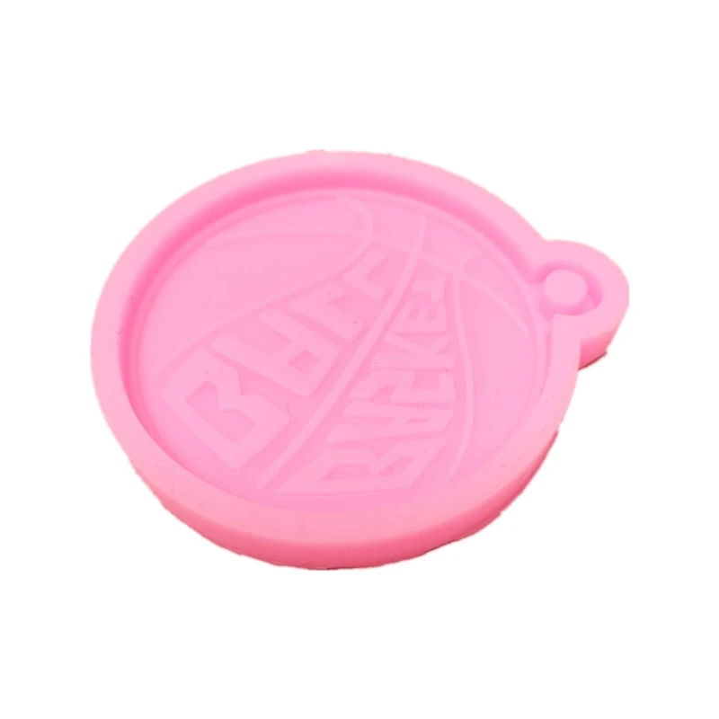 Искусственная кожа с отверстием DIY сумка Подвеска силиконовая форма 
Искусственная кожа с отверстием DIY сумка Подвеска силиконовая форма