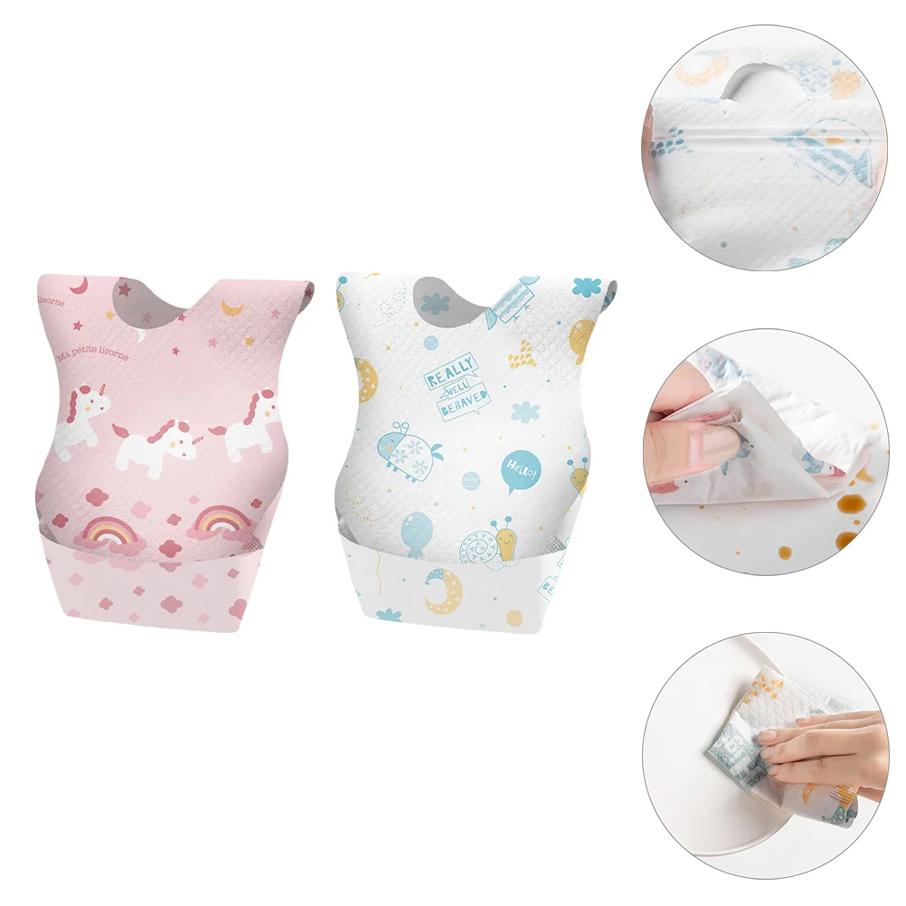 Silicone Bibs Cartoon Infant Smocks Bibs Comfortable Saliva Towels Aprons Baby Portable
Silicone Bibs Cartoon Infant Smocks Bibs Comfortable Saliva Towels Aprons Baby Portable