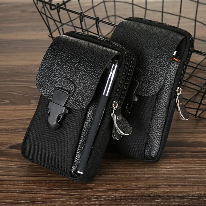 2023 New Small Men Wallet PU Leather Multifunction Handy Card Holder High Quality Business Zipper Purse Fashion Classic Wallet
2023 New Small Men Wallet PU Leather Multifunction Handy Card Holder High Quality Business Zipper Purse Fashion Classic Wallet