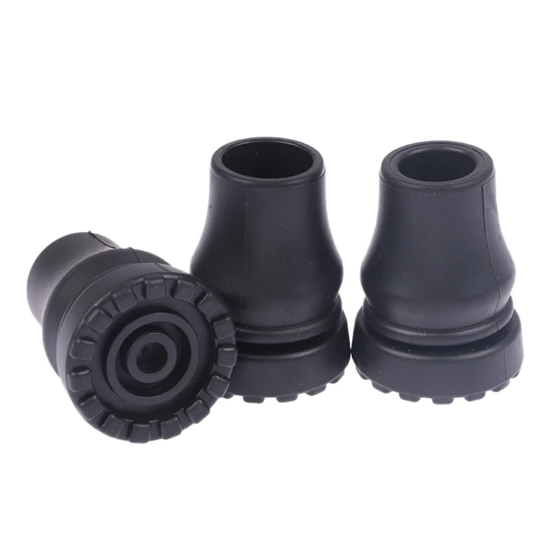 Rubber Pad Cap Non-Slip Walking Stick Crutch Cane Bottom Pads Cover Protector Climbing Hiking Pole Tip
Rubber Pad Cap Non-Slip Walking Stick Crutch Cane Bottom Pads Cover Protector Climbing Hiking Pole Tip