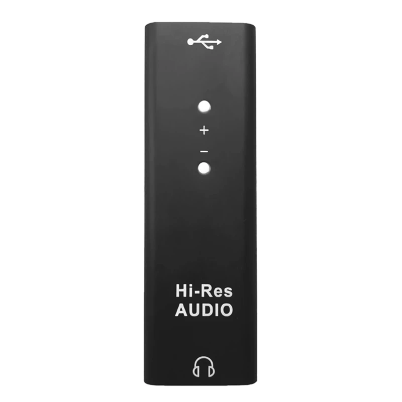 Top Deals ES9038Q2M Headphone Amplifier Audio DAC Decoder SA9227 Type-C Portable HIFI Computer DSD252
Top Deals ES9038Q2M Headphone Amplifier Audio DAC Decoder SA9227 Type-C Portable HIFI Computer DSD252