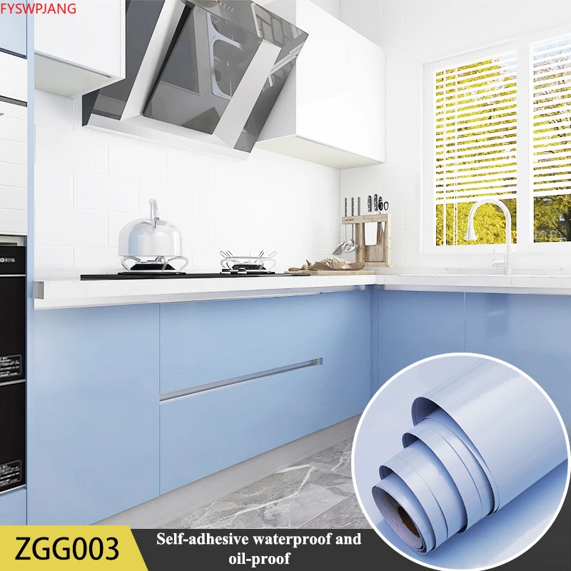 Eco-friendly Vinyl Self-Adhensive Oilproof Wallpapers Wall Sticker Kitchen Cupboards Cabinets DIY Stickers Home Decorative Films
Eco-friendly Vinyl Self-Adhensive Oilproof Wallpapers Wall Sticker Kitchen Cupboards Cabinets DIY Stickers Home Decorative Films