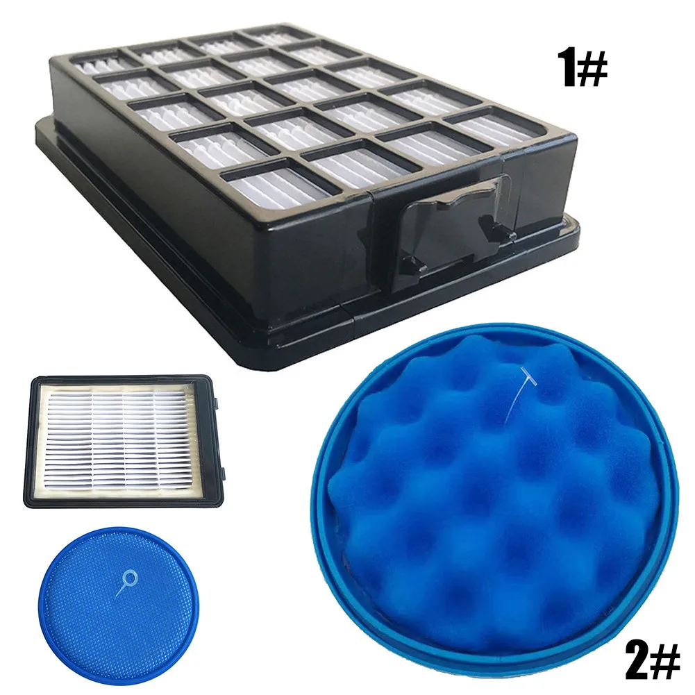 H13 Filter Sponge Filter Vacuum Cleaner Parts For Samsung SC21F50HD SC15F50HU Household Supplies Accessory
H13 Filter Sponge Filter Vacuum Cleaner Parts For Samsung SC21F50HD SC15F50HU Household Supplies Accessory