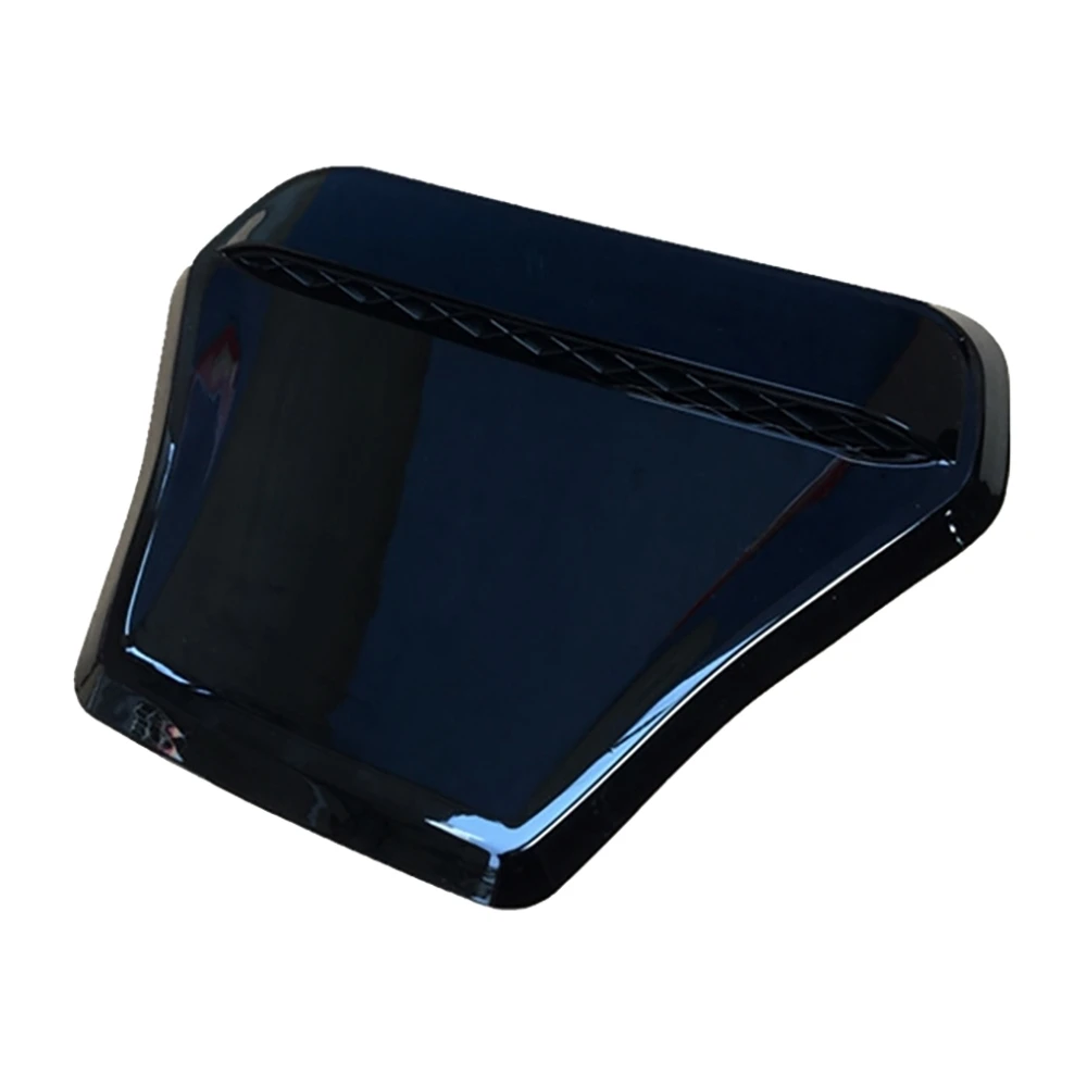 Глянцевая черная передняя Крышка вентиляционного отверстия отделка для Honda Civic Type-R 2016-2020
Глянцевая черная передняя Крышка вентиляционного отверстия отделка для Honda Civic Type-R 2016-2020