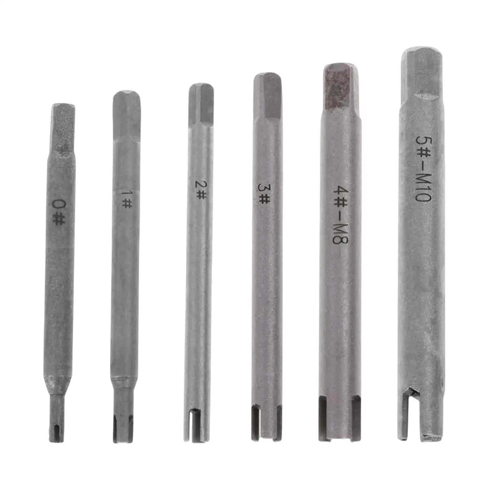 Broken Tap Extractor Broken Wire Extractor Screw Bolt Remover Broken Head Screw Remover
Broken Tap Extractor Broken Wire Extractor Screw Bolt Remover Broken Head Screw Remover
