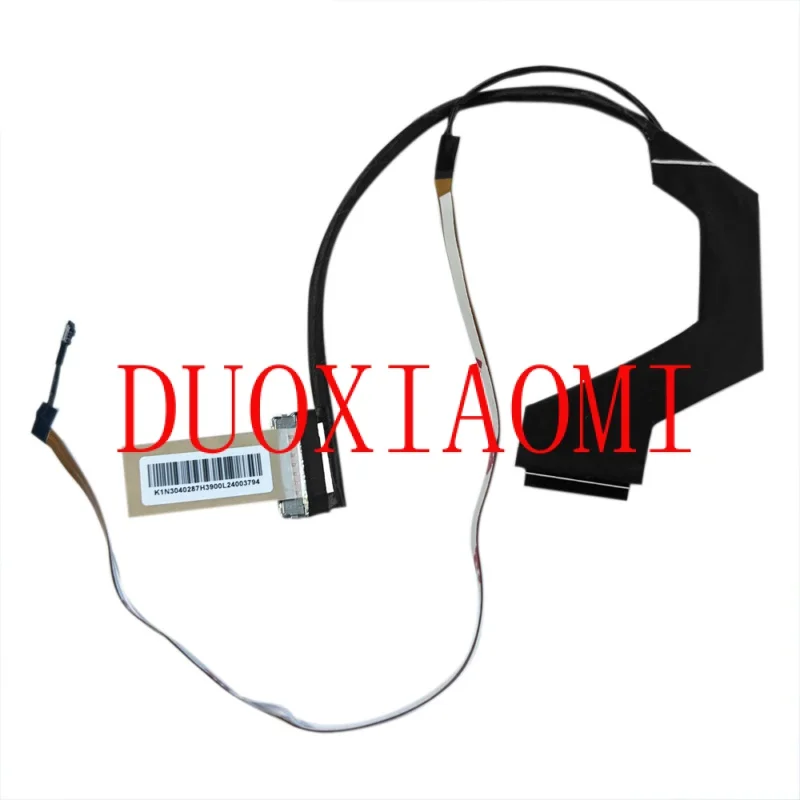 Новый EDP LCD кабель провод 40pin 240 Гц для MSI Delta 15 a5efk ms15ck K1N-3040287-H39