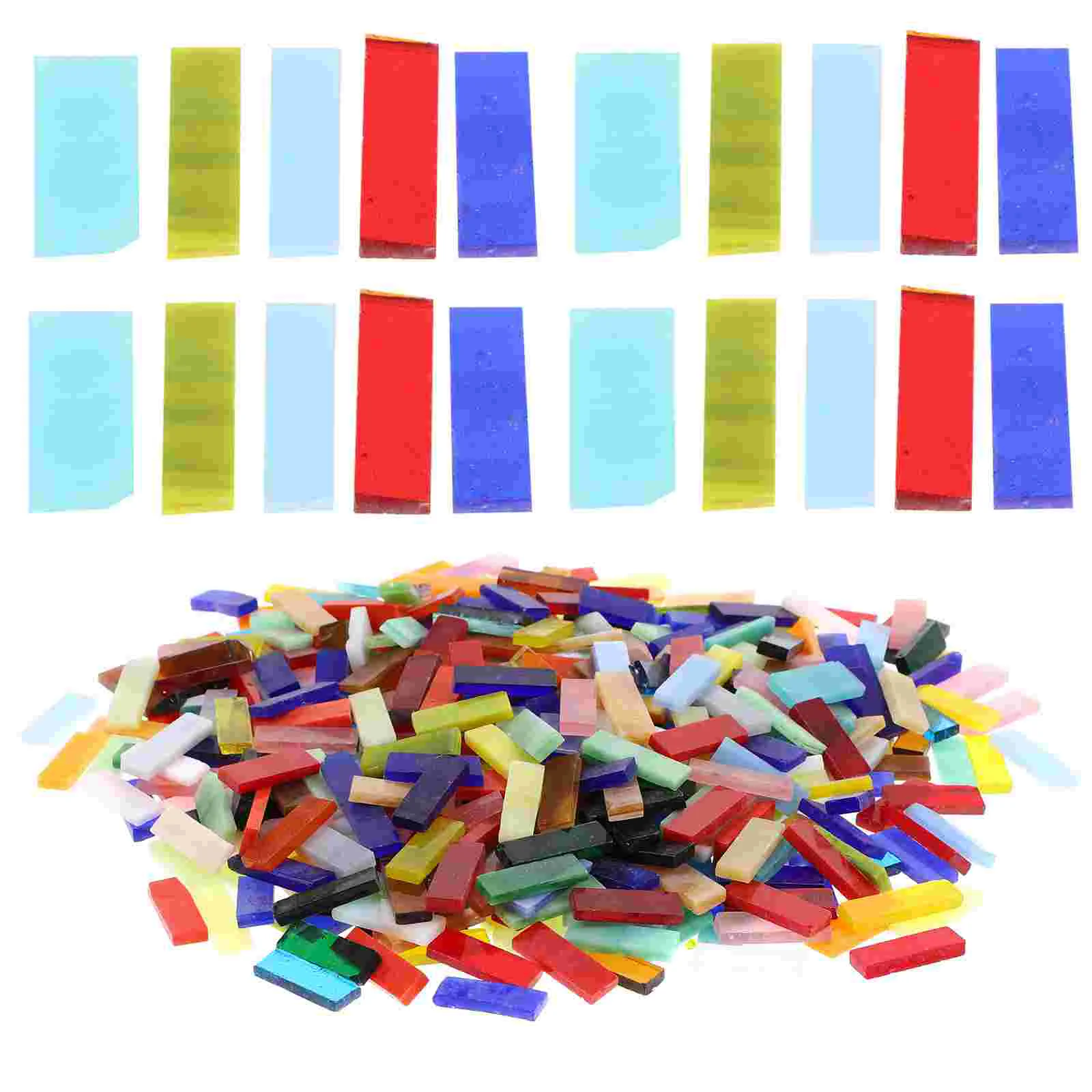 Decor Home Mosaic Crafts Making Supplies Ceramic Tile Mixed Mosaic Pieces Glass DIY Material Student
Decor Home Mosaic Crafts Making Supplies Ceramic Tile Mixed Mosaic Pieces Glass DIY Material Student