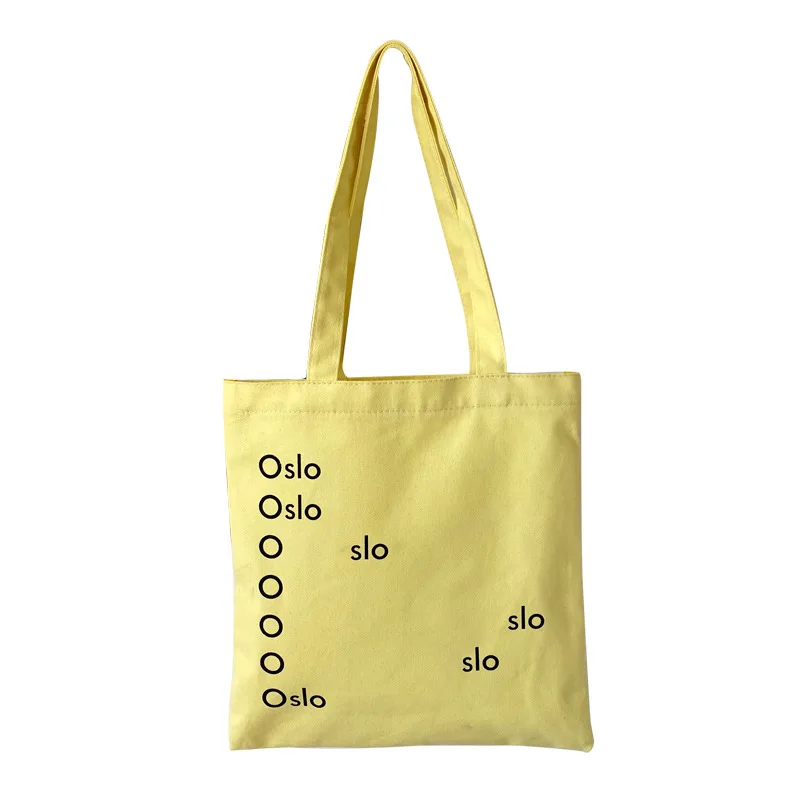 1 Pc Letter Decoration Shoulder Bag Cute Yellow Color Canvas Tote Bag Reusable Female Shopping Bag Large Fashion School Book Bag
1 Pc Letter Decoration Shoulder Bag Cute Yellow Color Canvas Tote Bag Reusable Female Shopping Bag Large Fashion School Book Bag
