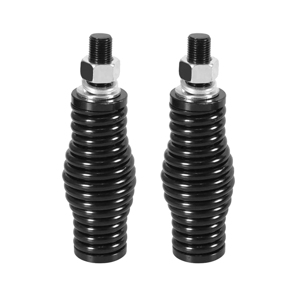 2PCS M12 Heavy-Duty Antenna Spring Mount 1/2 Inch Spring Mount CB Antenna Spring Mount for Trucks Car RZR UTV Can Am ATV
2PCS M12 Heavy-Duty Antenna Spring Mount 1/2 Inch Spring Mount CB Antenna Spring Mount for Trucks Car RZR UTV Can Am ATV