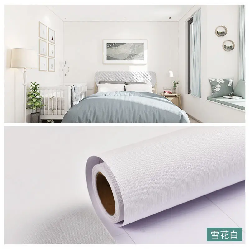 PVC Waterproof Self-adhesive Decorative Wallpaper DIY Contact Paper Wall Sticker for Wall in Rolls Home Decor Renovation Sticker
PVC Waterproof Self-adhesive Decorative Wallpaper DIY Contact Paper Wall Sticker for Wall in Rolls Home Decor Renovation Sticker