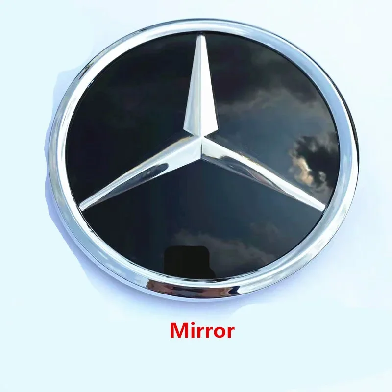 3D-эмблема-звезда для решетки радиатора Mercedes-Benz W204 W205 W213 X253 A B C E S CLA GLB GLC GLE GLS, аксессуары
3D-эмблема-звезда для решетки радиатора Mercedes-Benz W204 W205 W213 X253 A B C E S CLA GLB GLC GLE GLS, аксессуары