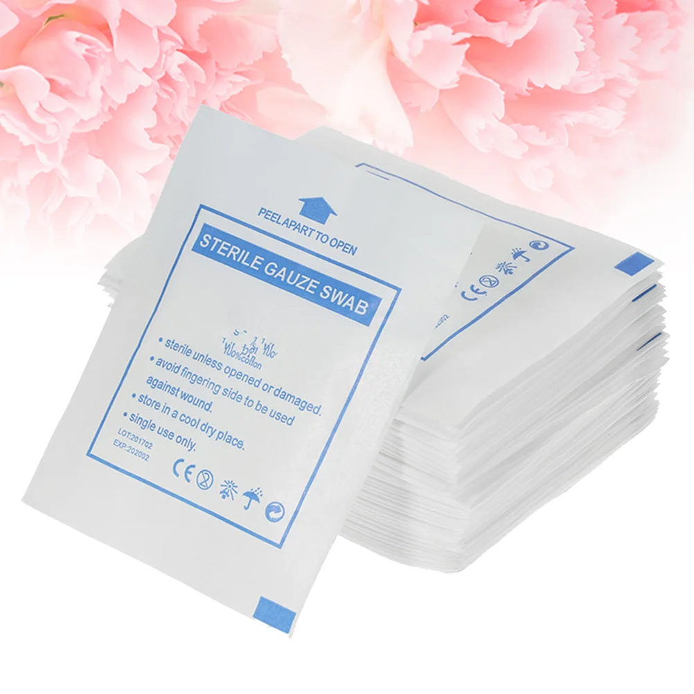 Gauze Pads Wound Non Cotton Disposable Sponges Dressing Care Woven Swab Sponge Bandage Pad Aid First Stick Nonwoven Adhesive
Gauze Pads Wound Non Cotton Disposable Sponges Dressing Care Woven Swab Sponge Bandage Pad Aid First Stick Nonwoven Adhesive