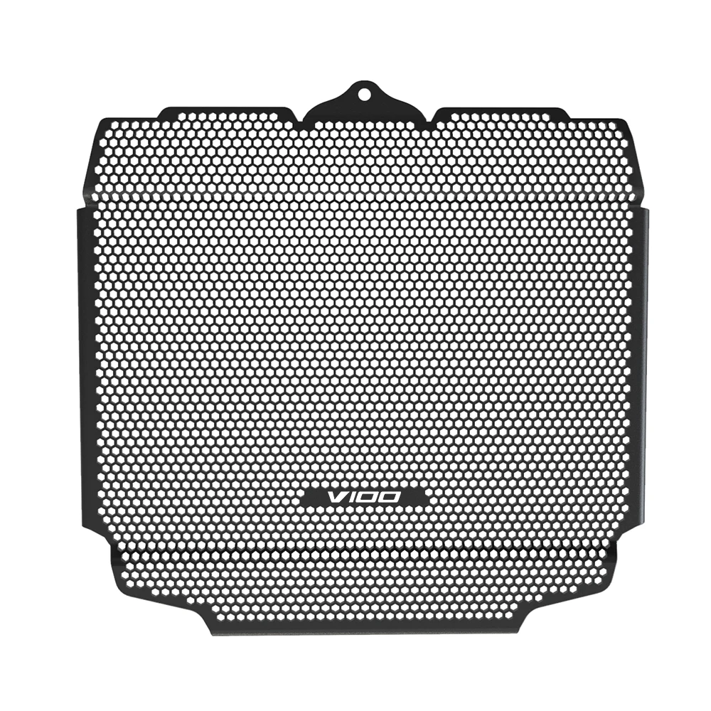 For Moto Guzzi V100 Mandello S 2023-2024 Radiator Grille Guard Protector Cover Protective Parts Mouldings Motorcycle Accessories
For Moto Guzzi V100 Mandello S 2023-2024 Radiator Grille Guard Protector Cover Protective Parts Mouldings Motorcycle Accessories