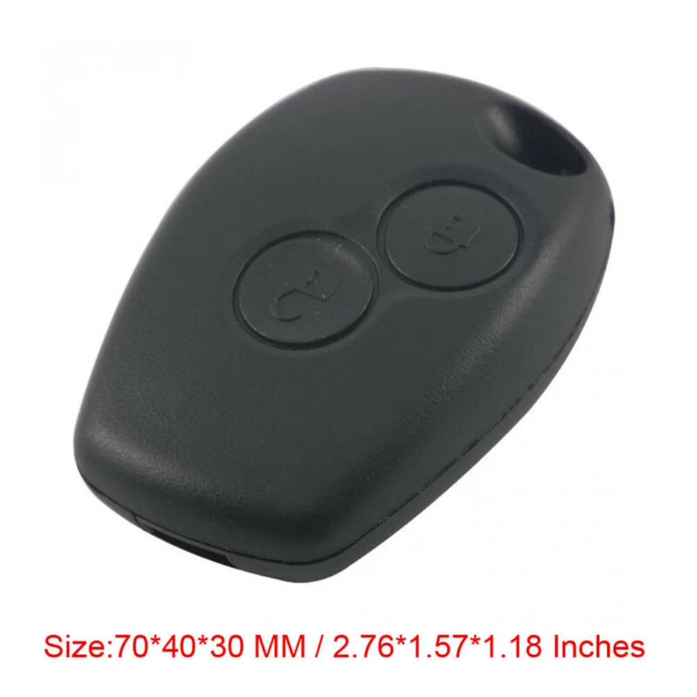 100% Brand New Key Shell Without Blade Key Case For Renault Clio 3 2006 - 2010 For Renault Kangoo 2 2004 For Renault Modus 2004
100% Brand New Key Shell Without Blade Key Case For Renault Clio 3 2006 - 2010 For Renault Kangoo 2 2004 For Renault Modus 2004