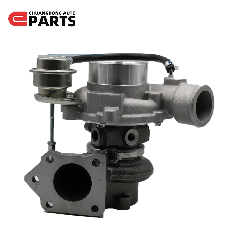 TURBOCHARGER billet wheel 52MM upgraded size RHF4 VIFE 8980118922 8980118923 8-98011892-3 FOR Isuzu D-Max 4JJ1 3.0L Diesel 52*52
TURBOCHARGER billet wheel 52MM upgraded size RHF4 VIFE 8980118922 8980118923 8-98011892-3 FOR Isuzu D-Max 4JJ1 3.0L Diesel 52*52