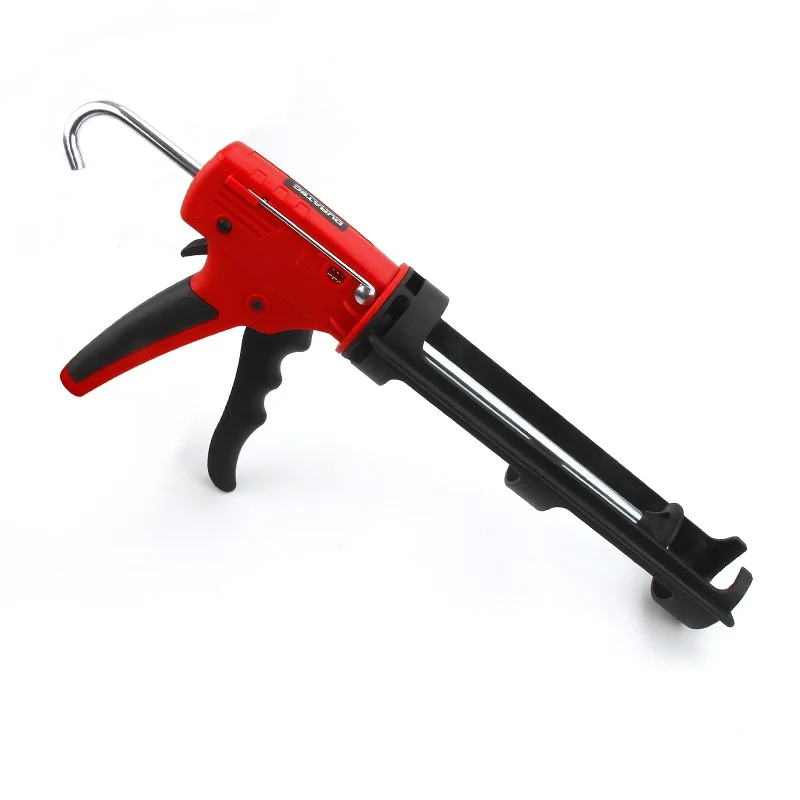 New Style Multifunctional Manual Caulking Gun Glass Glue Guns Paint Finishing Tools Glue Seals for Doors and Windows Sealant Gun
New Style Multifunctional Manual Caulking Gun Glass Glue Guns Paint Finishing Tools Glue Seals for Doors and Windows Sealant Gun