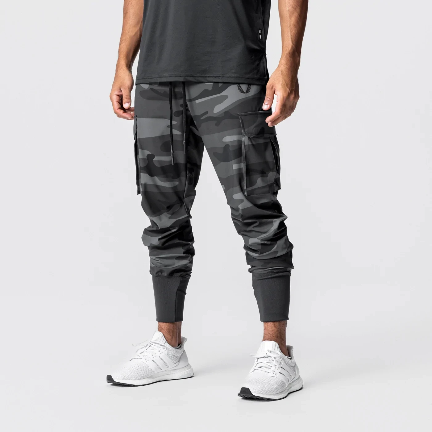 CAMOUFLAGE Mens Fitness Running Pants GYM Cargo Joggers Zipper Multi-pocket Trousers Sports Training Bottoms Sweatpants 8 COLORS
CAMOUFLAGE Mens Fitness Running Pants GYM Cargo Joggers Zipper Multi-pocket Trousers Sports Training Bottoms Sweatpants 8 COLORS
