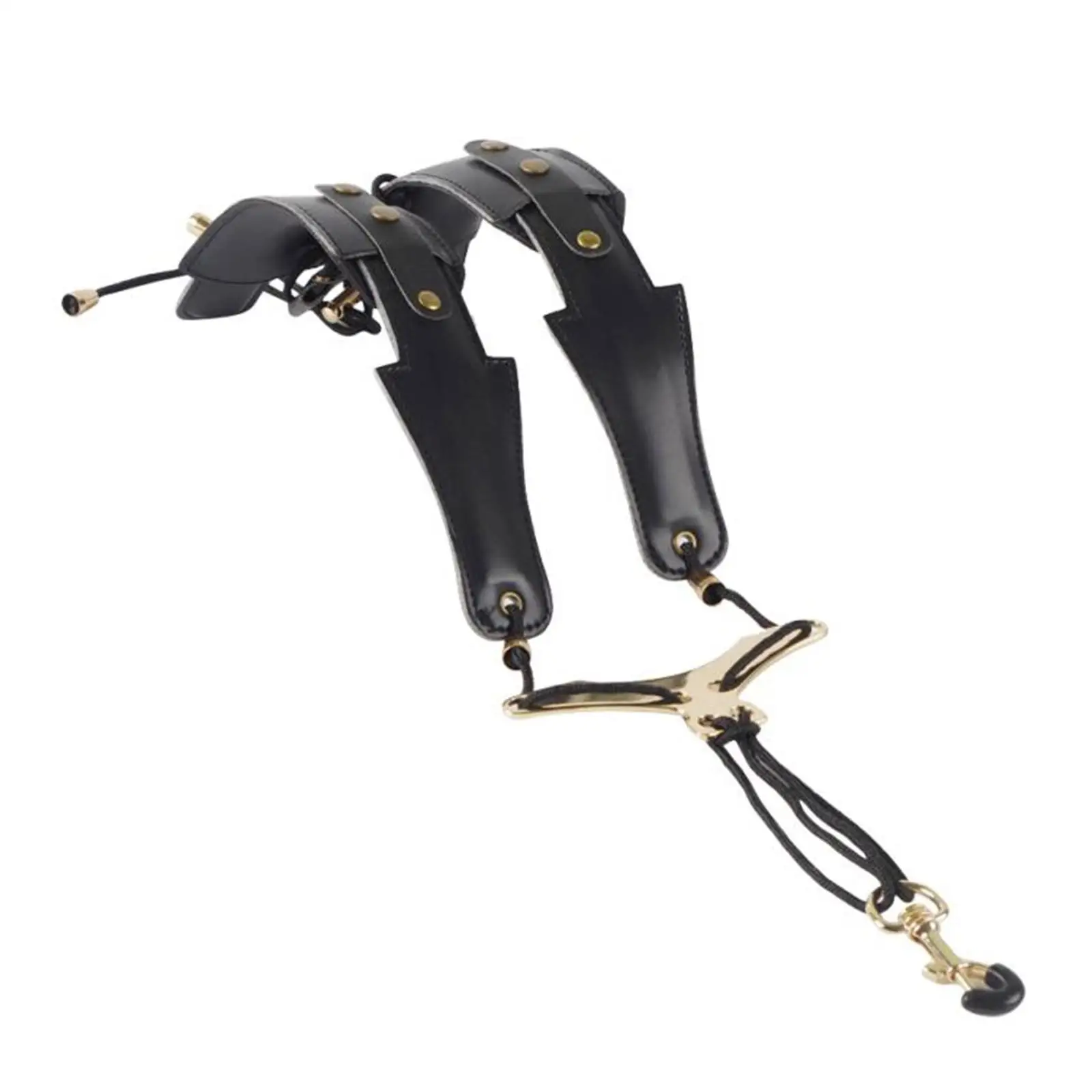 Saxophone Strap Leather Adjustable Shoulder Strap For Tenor Alto Sax Accessories For Sax Players Music Lovers Musical Instrument
Saxophone Strap Leather Adjustable Shoulder Strap For Tenor Alto Sax Accessories For Sax Players Music Lovers Musical Instrument