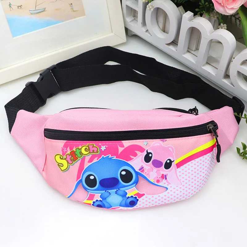 Disney Cartoon Canvas Large Pockets Fashion Trend Messenger Bag Chest Bag Sports Waist Bag Chest Package Fanny Back
Disney Cartoon Canvas Large Pockets Fashion Trend Messenger Bag Chest Bag Sports Waist Bag Chest Package Fanny Back