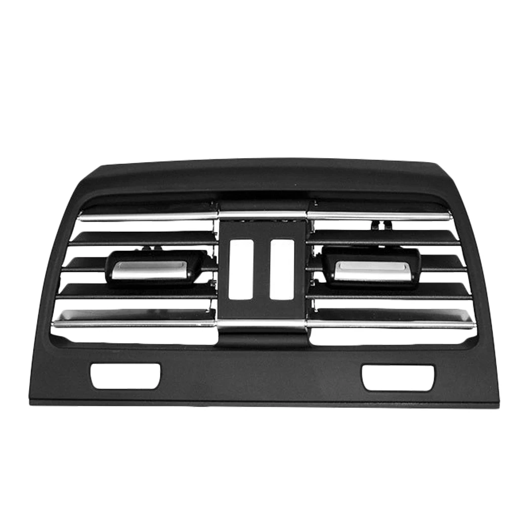 Car Rear A/C Air Vent Outlet Grille Cover for BMW 7 Series F01 F02 2008 2009 2010 2011 2012 2013 2014 2015 64229118249
Car Rear A/C Air Vent Outlet Grille Cover for BMW 7 Series F01 F02 2008 2009 2010 2011 2012 2013 2014 2015 64229118249