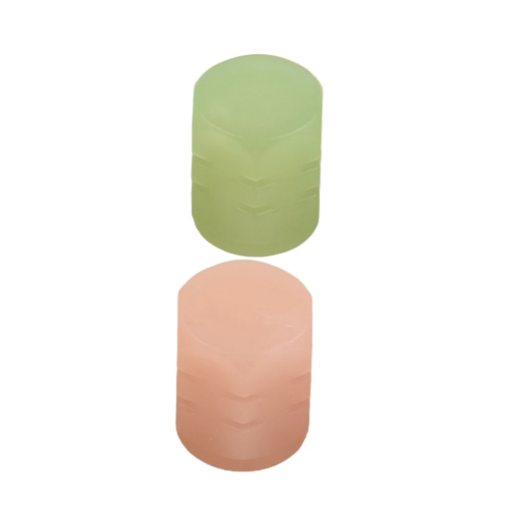 8pcs 8mm Universal Fluorescent Luminous Tire Valve Stem Covers Car Tire Valve Cap ABS Exterior Car Wheels Cap Accessories
8pcs 8mm Universal Fluorescent Luminous Tire Valve Stem Covers Car Tire Valve Cap ABS Exterior Car Wheels Cap Accessories