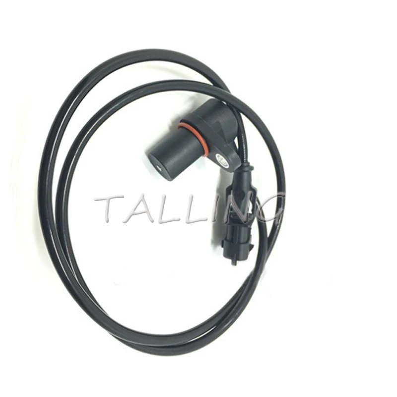 Датчик положения коленчатого вала Φ WLBD18221A подходит для пикапа Mazda BT50
Датчик положения коленчатого вала Φ WLBD18221A подходит для пикапа Mazda BT50