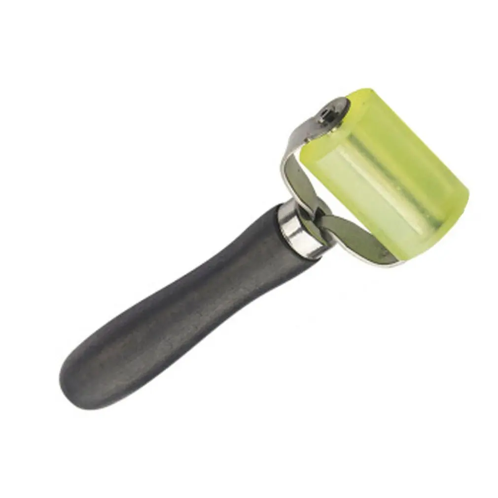 Car Soundproofing Pressure Wheel Roller Tool Sound Deadening Tool Noise Filter Rubber Roller Black Useful Durable
Car Soundproofing Pressure Wheel Roller Tool Sound Deadening Tool Noise Filter Rubber Roller Black Useful Durable