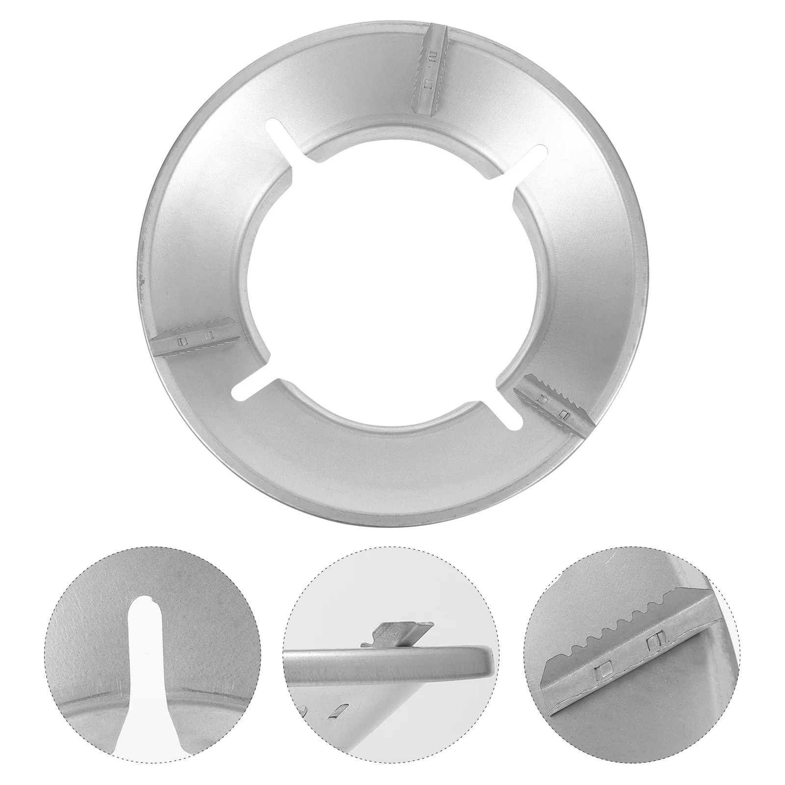Wok Stove Ring Rack Gas Stand Holder Iron Castsupport Pan Burner Pot Nonslip Grate Foker Inductionsteel Metalnon Parts
Wok Stove Ring Rack Gas Stand Holder Iron Castsupport Pan Burner Pot Nonslip Grate Foker Inductionsteel Metalnon Parts