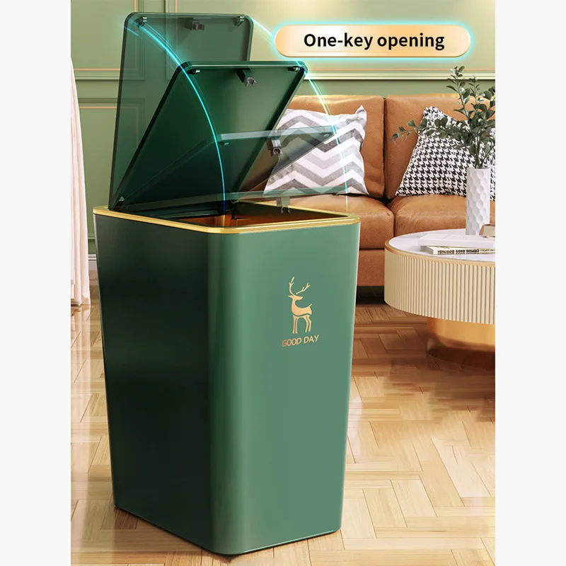 Creative New Rectangular Trash Can Kitchen Bathroom Toilet Trash Can Living Room With Lid Waste Bin Nordic Garbage Bin 9L 13L
Creative New Rectangular Trash Can Kitchen Bathroom Toilet Trash Can Living Room With Lid Waste Bin Nordic Garbage Bin 9L 13L
