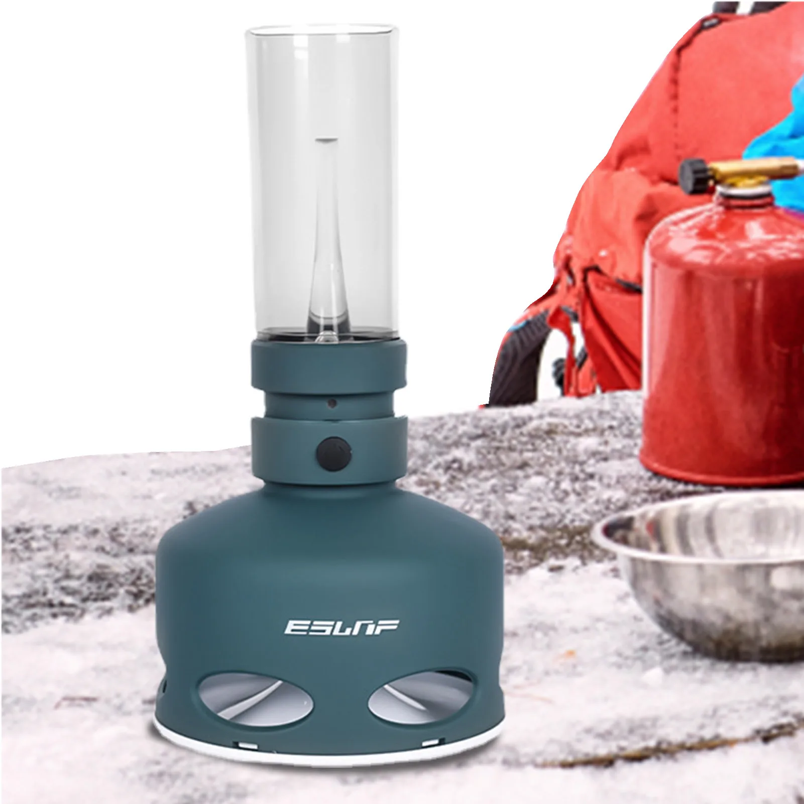LED Oil Lamp Rechargeable Retro LED Kerosene Lamp Blowing Control 3 Modes Adjustable Portable Night Light Camping Lamp
LED Oil Lamp Rechargeable Retro LED Kerosene Lamp Blowing Control 3 Modes Adjustable Portable Night Light Camping Lamp