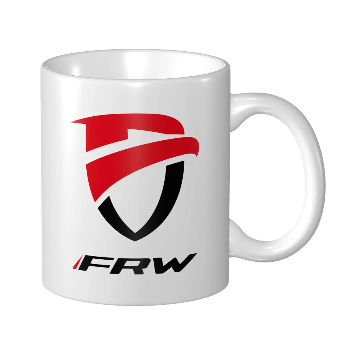 FRW Coffe Mug Solid color Mugs Personality Ceramic Mugs Eco Friendly Tea Cup 330ml (11oz)
FRW Coffe Mug Solid color Mugs Personality Ceramic Mugs Eco Friendly Tea Cup 330ml (11oz)