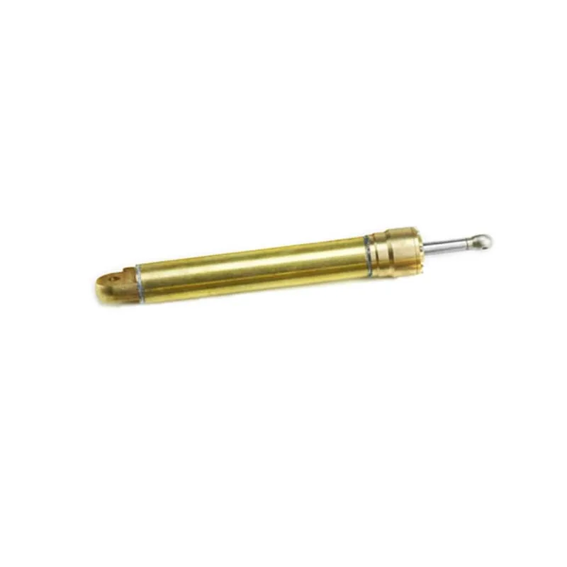 LESU 110MM Metal Hydraulic Oil Cylinder for Bulldozer Forklift Excavator 1/14 Tamiyaya RC Dumper Truck Electric Car Th02453-SMT3
LESU 110MM Metal Hydraulic Oil Cylinder for Bulldozer Forklift Excavator 1/14 Tamiyaya RC Dumper Truck Electric Car Th02453-SMT3