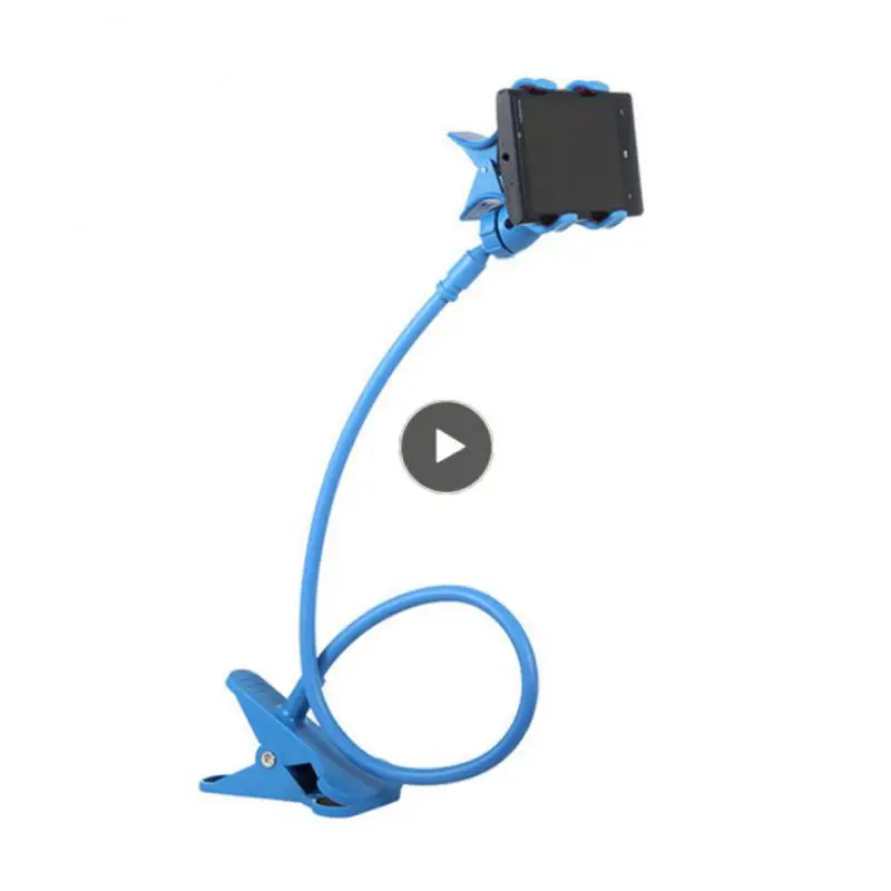 Universal flexible holder Arm Lazy Mobile Phone Stand Holder Stents Flexible Bed Desk Table Clip For iphone for case
Universal flexible holder Arm Lazy Mobile Phone Stand Holder Stents Flexible Bed Desk Table Clip For iphone for case