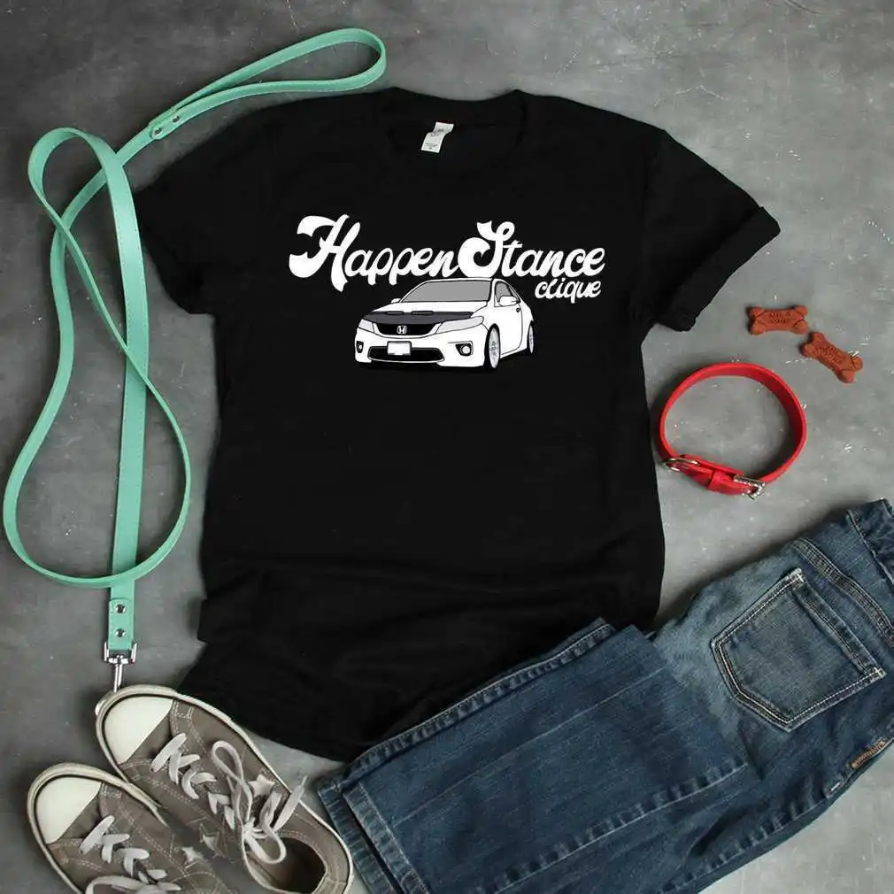 HappenStance Clique Accord Custom Classic O-Neck Cotton T Shirt Men Casual Short Sleeve Tees Tops Harajuku Streetwear
HappenStance Clique Accord Custom Classic O-Neck Cotton T Shirt Men Casual Short Sleeve Tees Tops Harajuku Streetwear