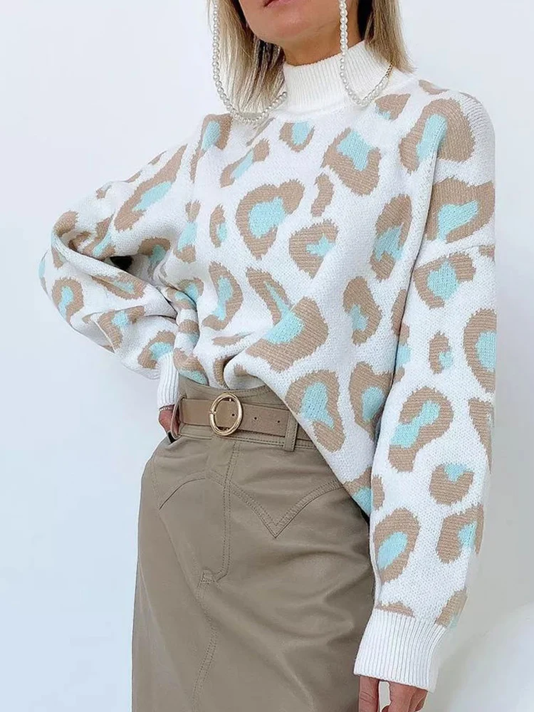 Korean Fashion Warm Sweater Pullovers White Black Sweater Woman Winter 2022 O Neck Long Sleeve Knitted Sweater Jumper Solid Top
Korean Fashion Warm Sweater Pullovers White Black Sweater Woman Winter 2022 O Neck Long Sleeve Knitted Sweater Jumper Solid Top