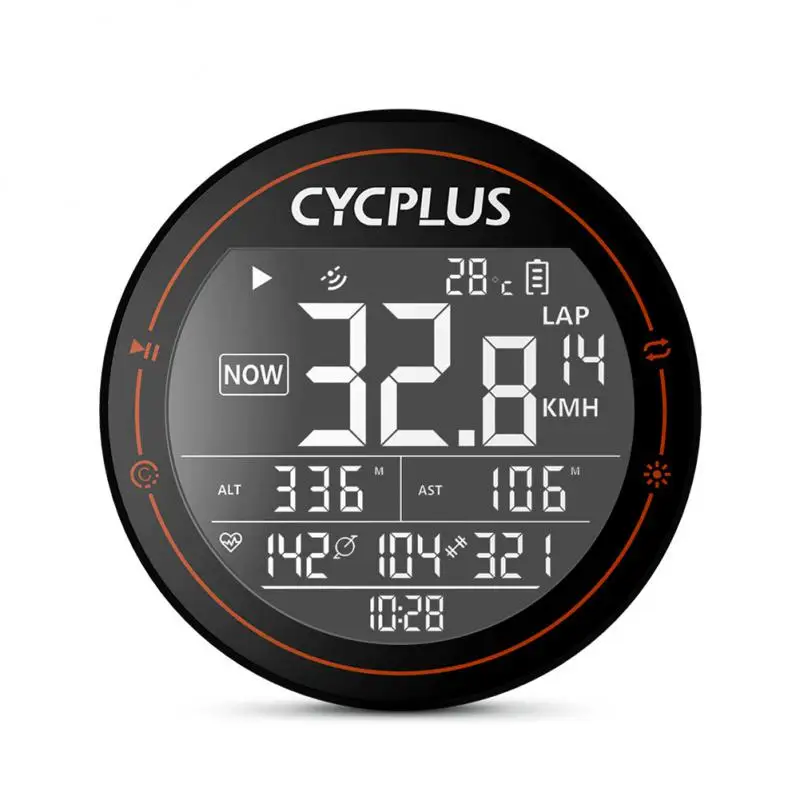 Bicycle Gps Code Meter Multifunctional Lcd Equivalent Cycling Computer Type-c Charging 1000mah Odometer Bike Ridding Accessories
Bicycle Gps Code Meter Multifunctional Lcd Equivalent Cycling Computer Type-c Charging 1000mah Odometer Bike Ridding Accessories