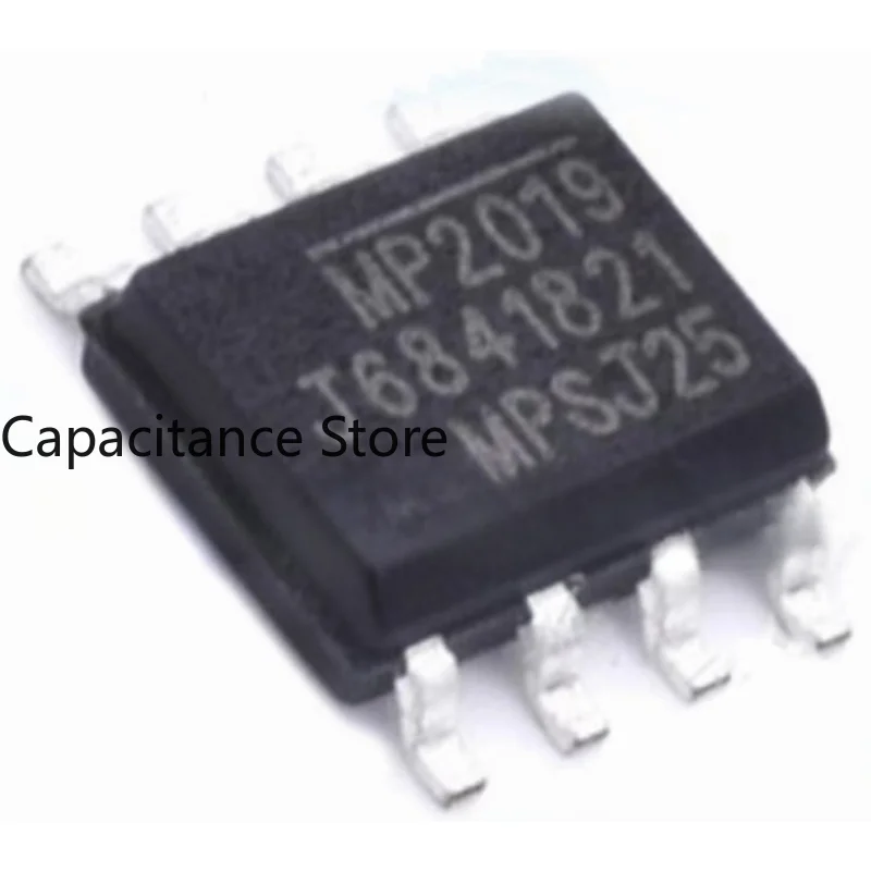 10PCS Brand-new Imported MP2019 MP2019GN-Z SOP8 Power IC Buck Converter Chip
10PCS Brand-new Imported MP2019 MP2019GN-Z SOP8 Power IC Buck Converter Chip