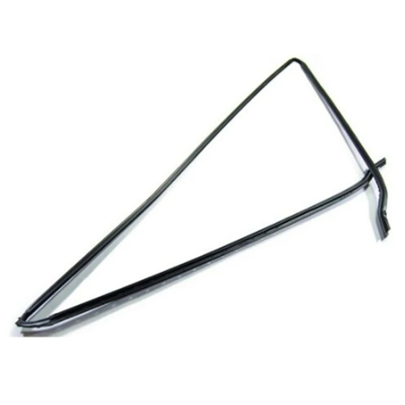 Windshield Upper Moulding Trim Seal 51318159784 for BMW E39 5-Series 525I 528I 530I 540I M5
Windshield Upper Moulding Trim Seal 51318159784 for BMW E39 5-Series 525I 528I 530I 540I M5
