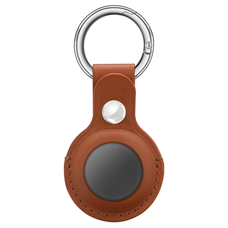 Подходит для кожаного чехла Apple Airtag, подходит для устройств Apple Tracker Anti-Drop, чехол для защиты от потери Airtag
Подходит для кожаного чехла Apple Airtag, подходит для устройств Apple Tracker Anti-Drop, чехол для защиты от потери Airtag