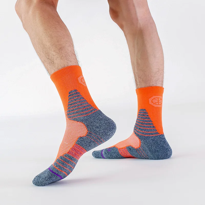 Youth Big Kids Men Women Crew Socks for Basketball Running Cycling Hiking Compression Sport Athletic Sock 12-18 Years Old
Youth Big Kids Men Women Crew Socks for Basketball Running Cycling Hiking Compression Sport Athletic Sock 12-18 Years Old