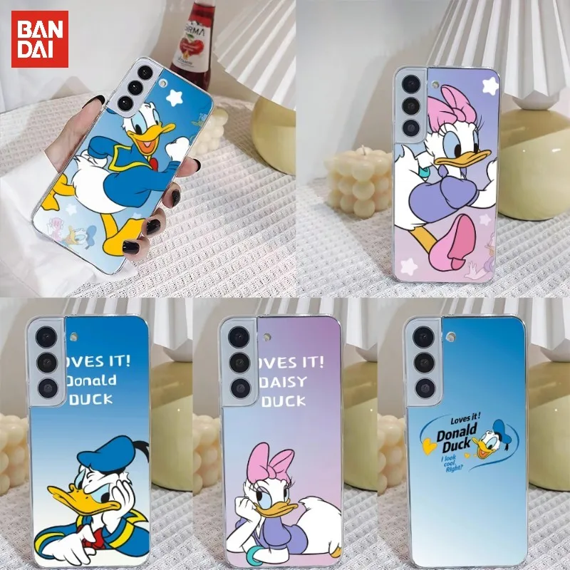 BANDAI Donald Duck Phone Case Transparent For Samsung S30 S20 S22 S10E S10 20Fe Note 20 10 Pro Plus Ultra A12 A42 A71 A91 M32
BANDAI Donald Duck Phone Case Transparent For Samsung S30 S20 S22 S10E S10 20Fe Note 20 10 Pro Plus Ultra A12 A42 A71 A91 M32